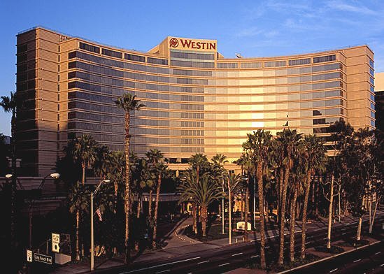 Westin Long Beach