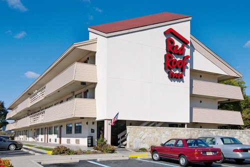 Red Roof Inn Meadowlands 001