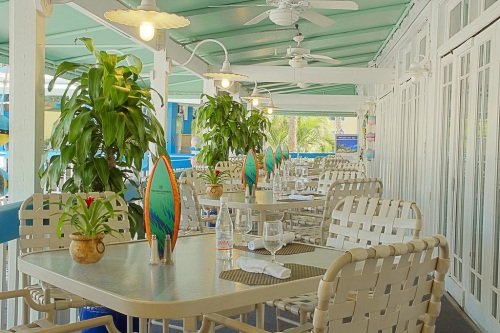 Sheraton Suites Key West 007