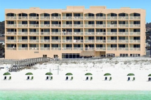 Best Western Ft Walton Beach 001