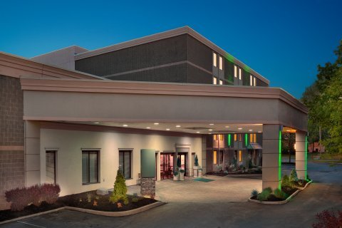 Holiday Inn Auburn-Finger Lakes Region 