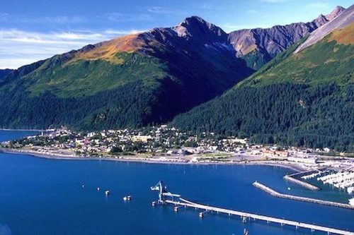 Seward