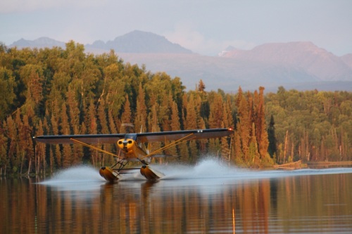 Talkeetna