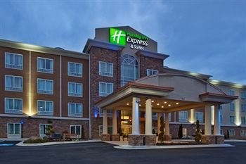 Holiday Inn Express Atlanta 