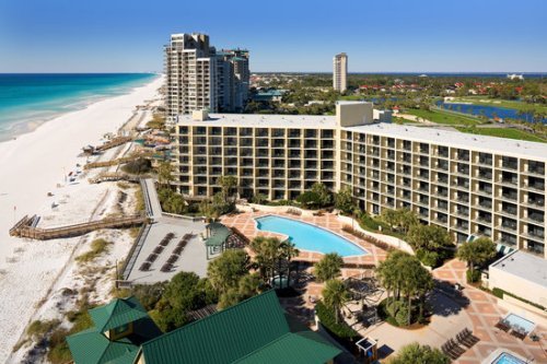 Hilton Sandestin Beach Golf Resort and Spa 001