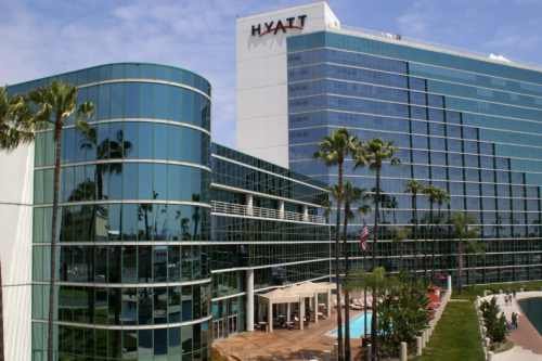 Hyatt Regency Long Beach