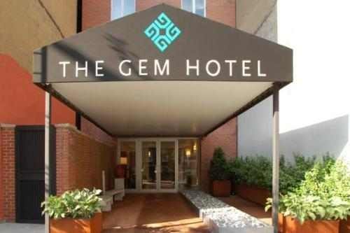 The Gem Hotel