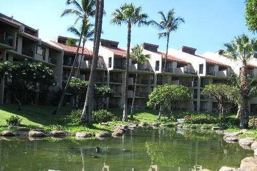 Castle Kamaole Sands