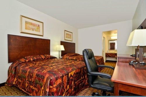 ridgecrest Americas best value inn 003