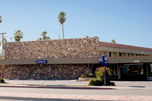 Red Roof Inn Fresno - Yosemite Gateway 001