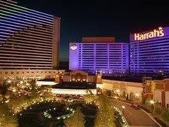 Harrah's Resort Atlantic City 