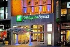 Holiday Inn Express Herald Square 