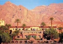 Furnace Creek Inn Resort 