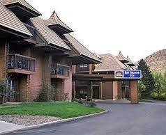 Best Western Durango 