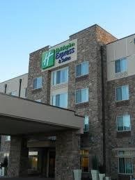 Holiday Inn Express & Suites Gallup East 