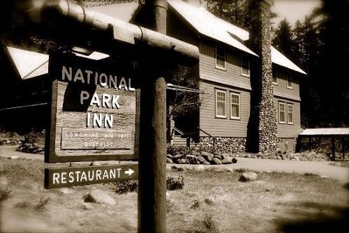 National Park Inn 