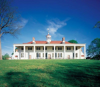 MOUNT VERNON