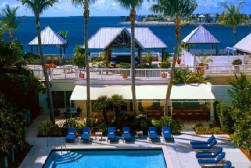 Westin Key West Resort Marina