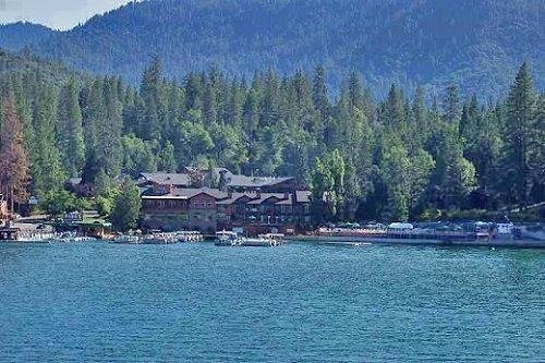 Pines Resort at Bass Lake 