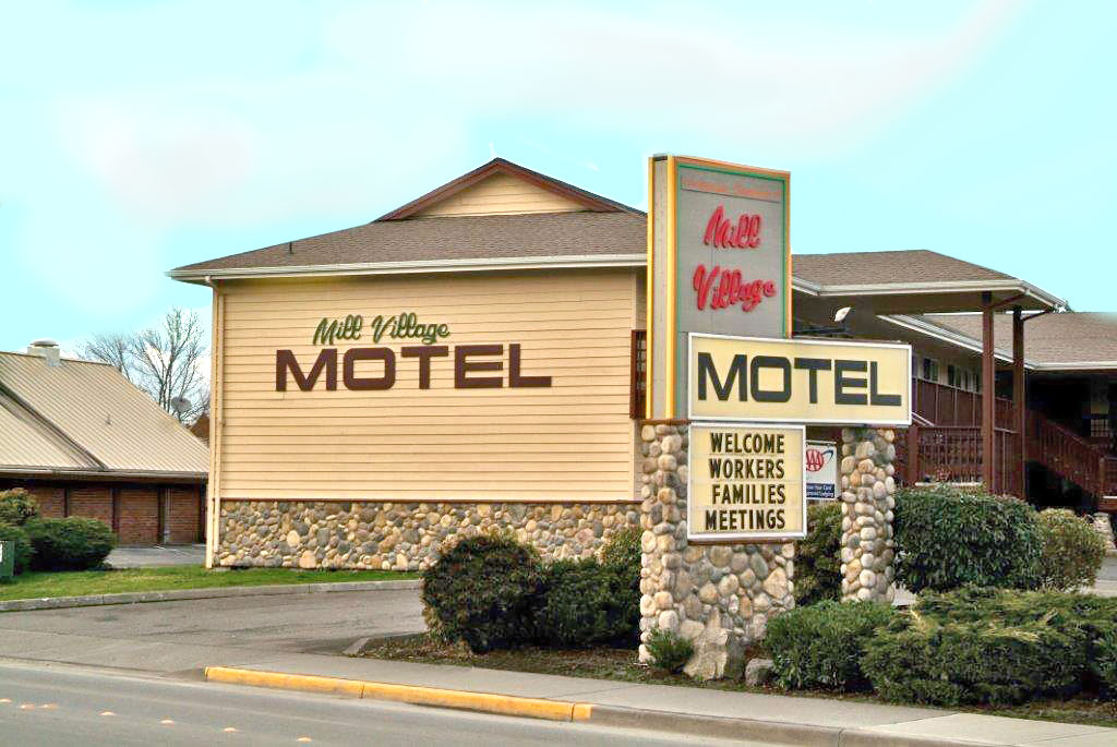 Mill Village Motel 