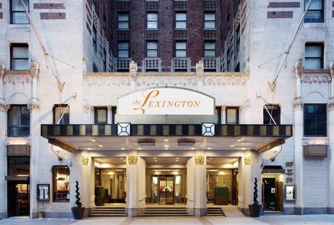 Lex Hotel NYC 