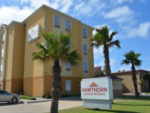 Hawthorn Suites by Wyndham Corpus Christi 