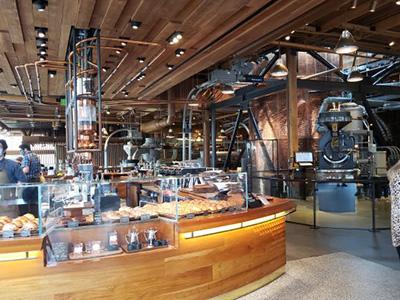 Seattle Coffee Culture Tour 