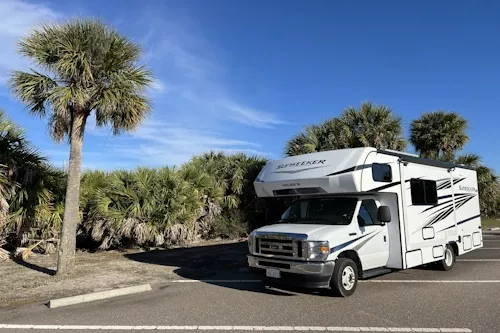 Camper - Roadbear