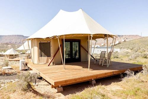 Wildflower - Glamping