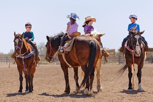 White Stallion Ranch, Tucson_credit White Stallion Ranch