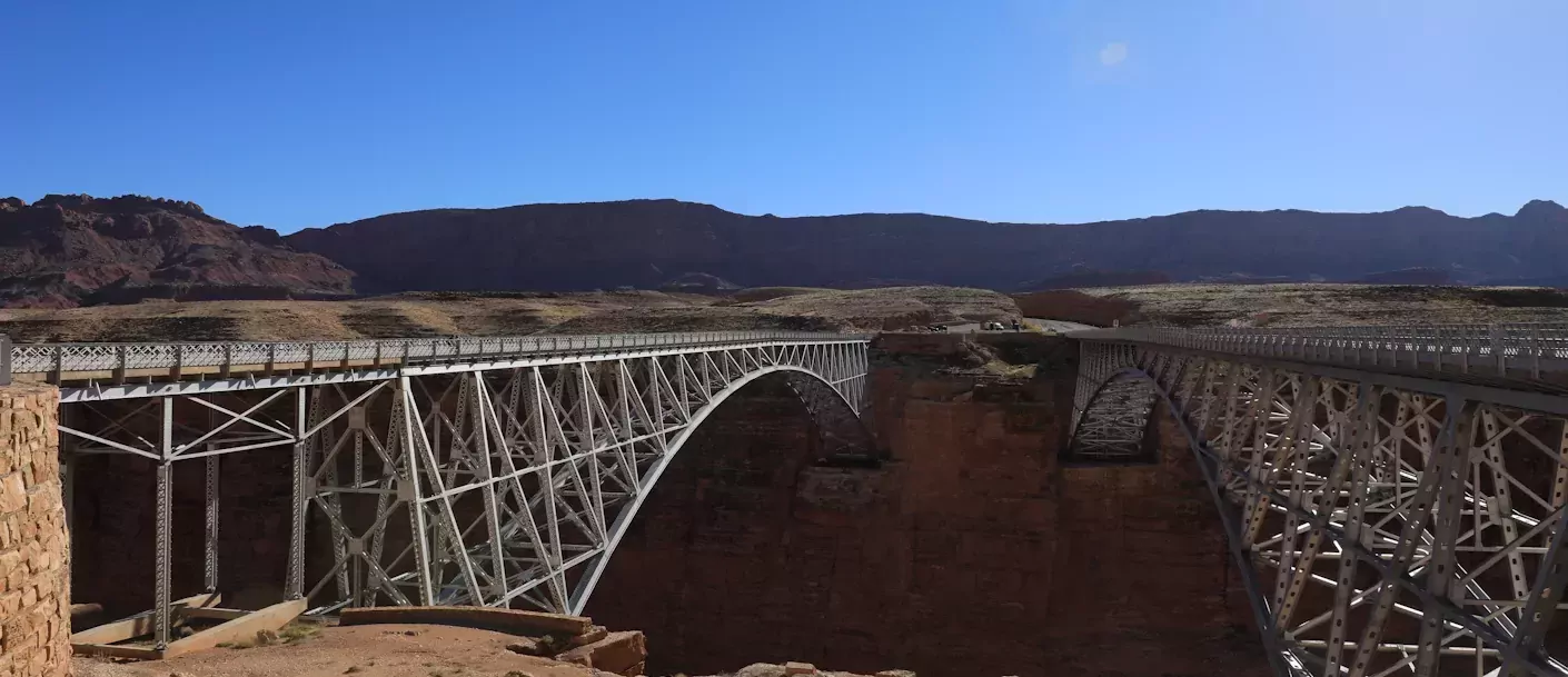 Navajo Bridge_Arizona Office of Tourism