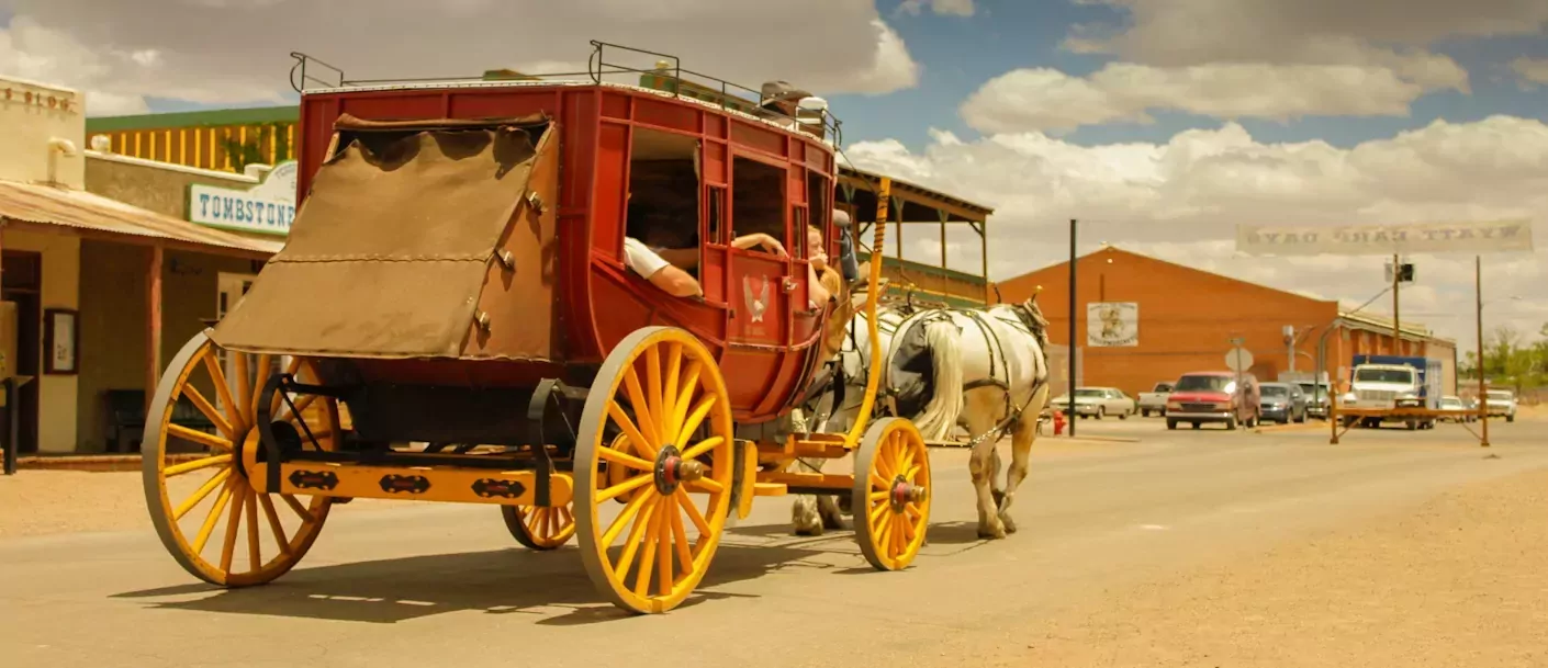 Tombstone - Visit Arizona