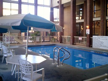 Best Western Amarillo Inn  05.[3]