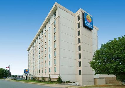 Comfort Inn & Suites Downtown  01.[1]