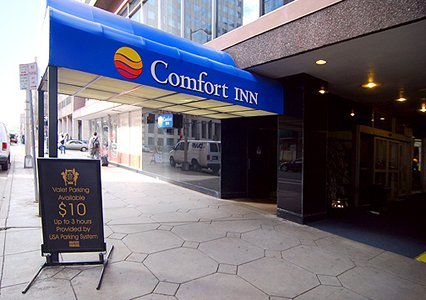 Comfort Inn Downtown Denver  01.[1]