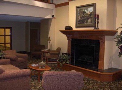 Comfort Suites & Conference Center Burlington  02.[1]