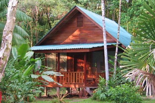 Golfo Dulce Lodge 001