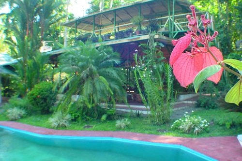 Golfo Dulce Lodge 002