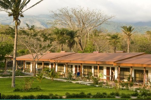 Hacienda Guachipelín Lodge 001