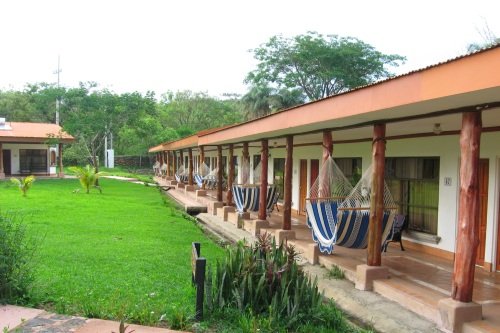 Hacienda Guachipelín Lodge 002