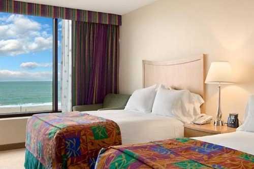 Hilton Cocoa Beach Oceanfront 005a