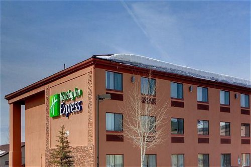 Holiday Inn Express Grand Canyon 01.[1]