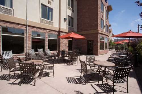 Holiday Inn Express Hotel & Suites Kanab 005