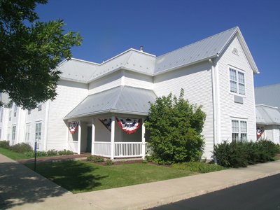 Inn At Amish Acres 001
