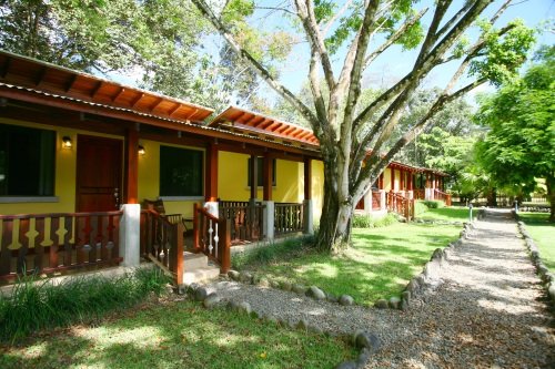 La Foresta Nature Resort 001