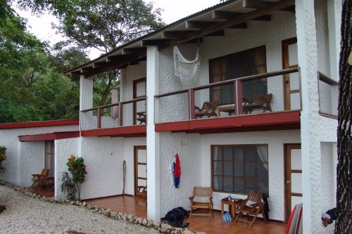 Lagarta Lodge 001