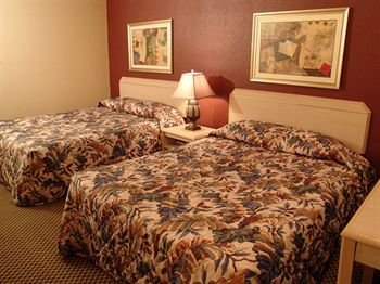 Shilo Inn Hotel & Suites Eugene 03