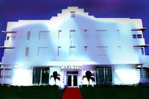 The Carlton Hotel 001