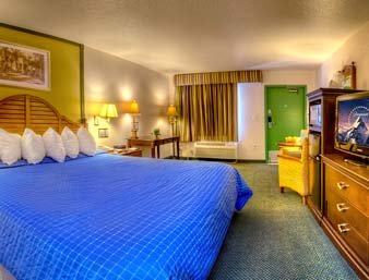 Travelodge Florida City  03