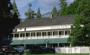 Wawona Hotel 01